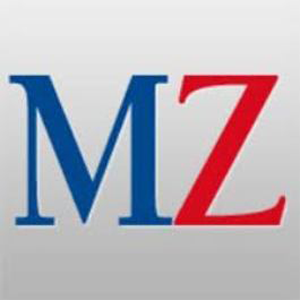 Logo MallorcaZeitung